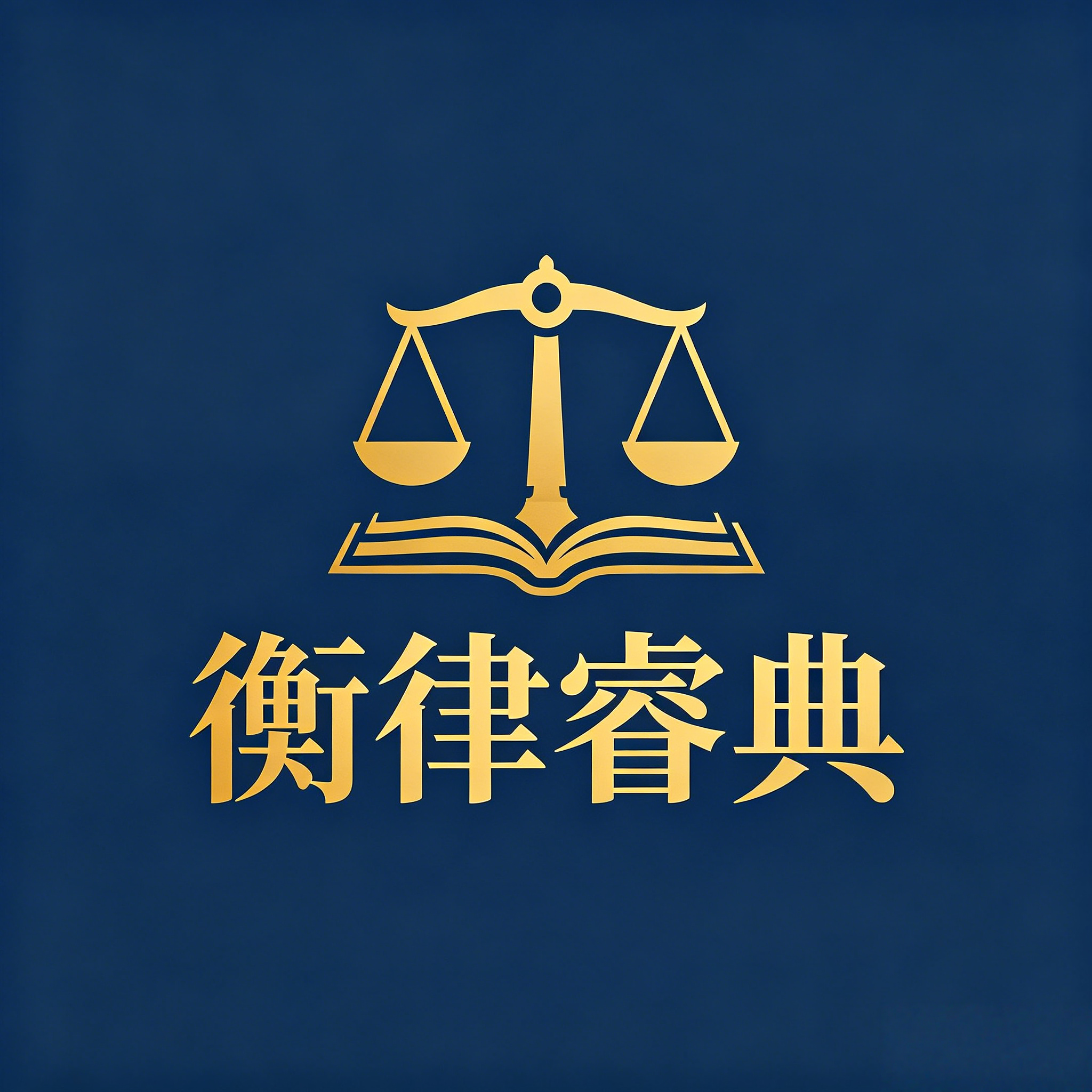 衡律睿典